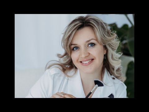 Видео: Всесезонные пилинги от ГЕРЦИНА Профи