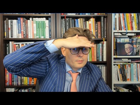 Видео: ВНЕЗАПНО: В конце тоннеля появился ЛУЧ СВЕТА?