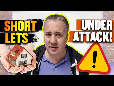 Видео: Airbnb стал намного сложнее — вот почему!