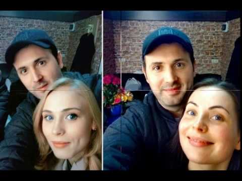 Видео: Хороший парень фото со съоемок