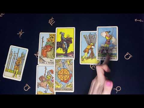 Видео: РАКИ ♋️ Прогноз на неделю 27.10.25  -  02.11.25
