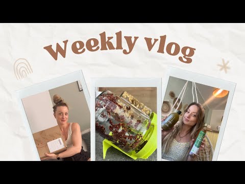 Видео: Защо пия оцет, домашните кълнове са готови, две пратки от Zoya.bg