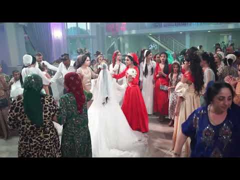 Видео: Цыганская шикарная свадьба Анисей и Алёна 03.06.24  г. Чебоксары видео 5 часть