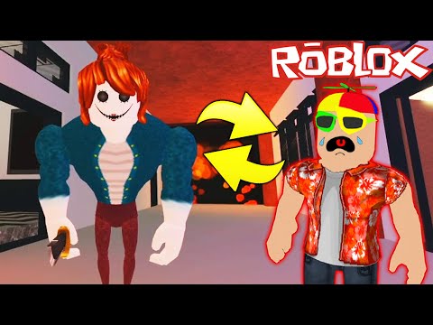 Видео: Играю за БЭКОНА BAKON Монстр как СВИНКА ПЕППА ПИГГИ Piggy Хоррор -  Бекон Роблокс