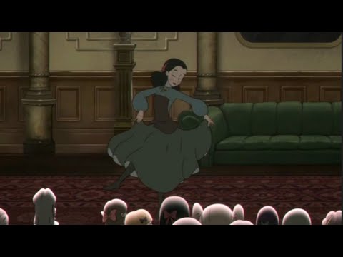 Видео: Bye Sweet Carole: Учимся танцевать 