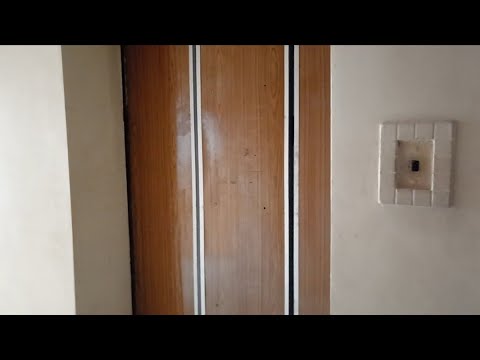 Видео: (ЗАЛИПАЙКИ!) Лифты КМЗ 1983 по адресу: Ростов-на-Дону, Нансена 439