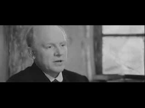 Видео: Третья встреча Раскольникова со следователем (часть 1)