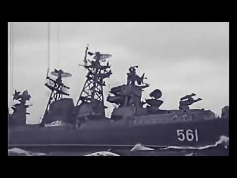 Видео: А если повезёт (Дорога на флот)