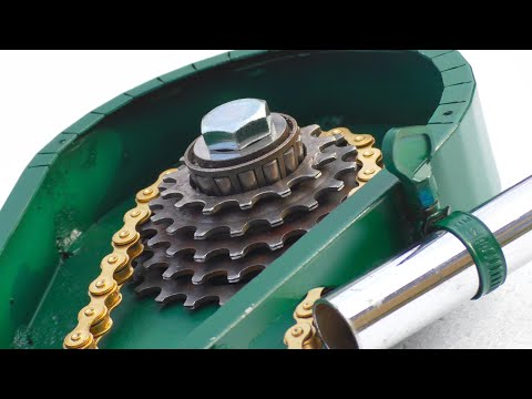 Видео: Супер насадка на болгарку на все случаи жизни!!! Почему я не сделал это раньше!