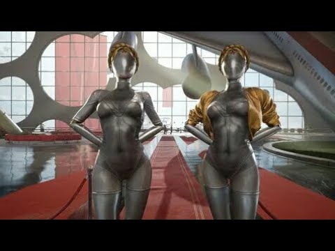 Видео: Atomic Heart Переписка "открытие нейросети Коллектив 2.0"