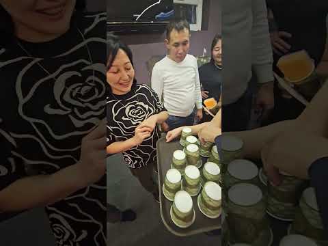 Видео: Отырыстағы ойындар (2)