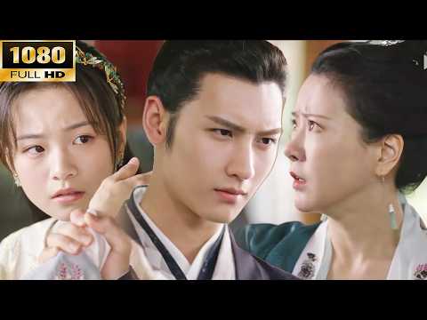 Видео: Свекровь ударила её, но муж-генерал сразу встал на защиту! 💥