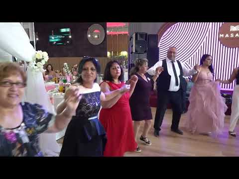 Видео: Златна сватба на Димитричка и Веско- част 2