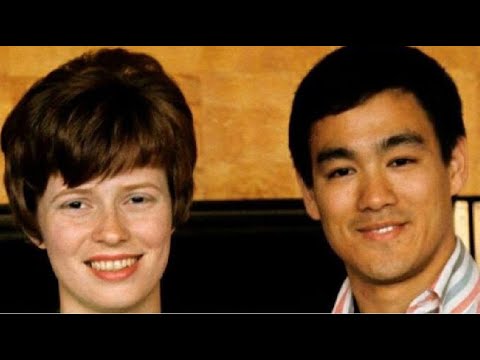 Видео: Брюс Ли и Линда Ли