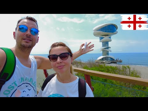 Видео: АНАКЛИЯ - НЕОПРАВДАННЫЕ ОЖИДАНИЯ и САМЫЙ большой Аквапарк в Грузии🔥