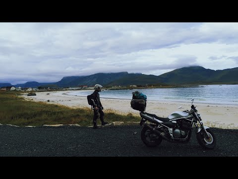 Видео: ПУТЕШЕСТВИЕ НА СКУТЕРЕ HONDA GIORNO НА СЕВЕР ЧАСТЬ 2 | ПЕТРОЗАВОДСК - КЕМЬ - РАБОЧЕОСТРОВСК |