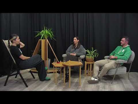 Видео: ЕП. 18 - Тенисот и градот со Mavrovo Open