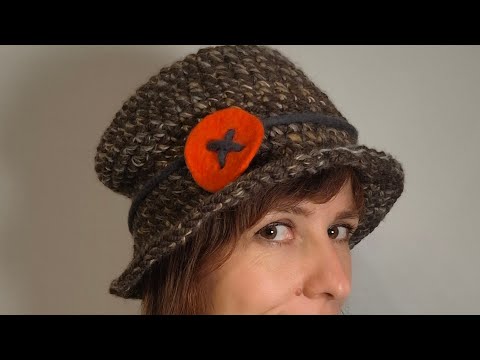 Видео: Осенний Марафон Войлока 2025. Эфир-разминка!