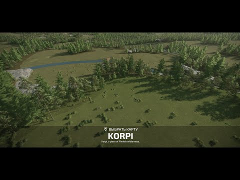 Видео: ✨ Карта KORPI ✨Серия 28 ✨ Farming Simulator 22