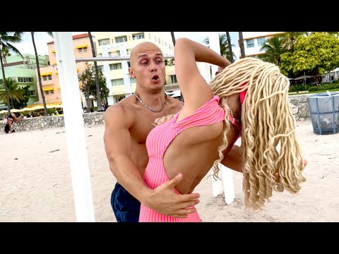 Видео: 10 ЛУЧШИХ Смешных Серий с Дени Монтана 2021