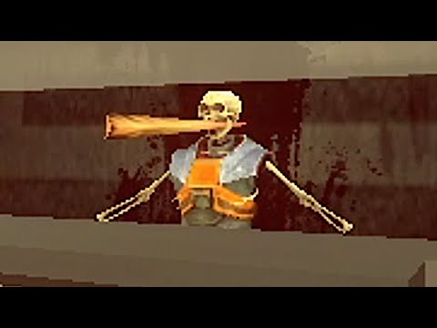 Видео: Portal 2, но не совсем (Путь Челл домой)