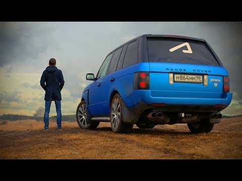 Видео: Отдал Понторезку, SVR vs Кодиак на песке, моя новая тачка.