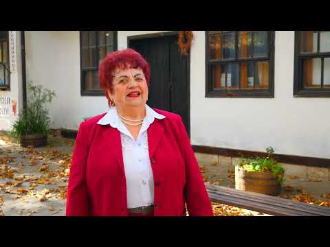 Видео: Иванка Димитрова- Га беше Иванчо мъничък