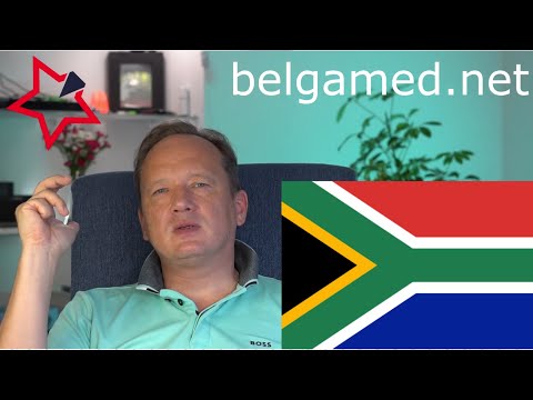 Видео: Рай на Земле существует и вы можете там жить - ВНЖ ЮАР