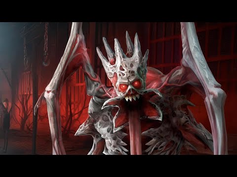 Видео: D.O.Z. Survival первый Палач (про эконом вариант).