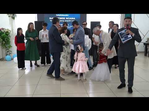 Видео: Папа 70 лет