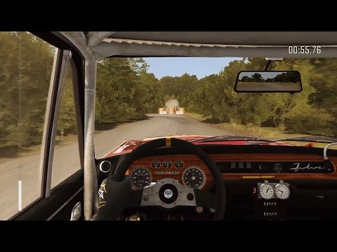Видео: DiRT Rally | Прохождение #5