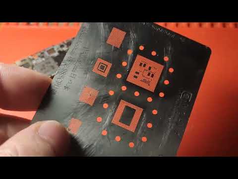 Видео: Asus Rogfone 5S не работает WiFi 