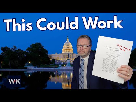 Видео: Положит ли это дело конец NFA?