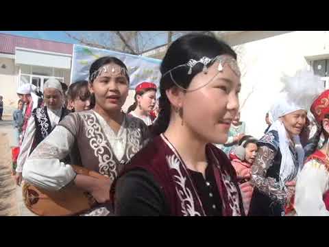 Видео: Сөкітті ауылы наурыз мерекесі 1-бөлім 17/03/22