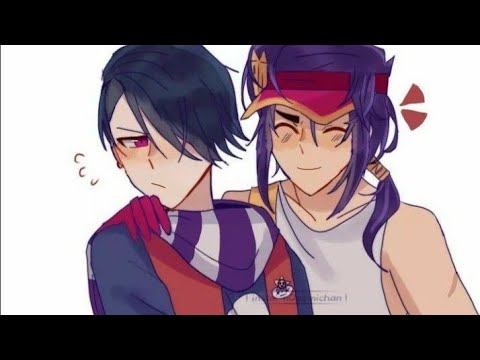 Видео: переписка фенгора продолжение 1 части