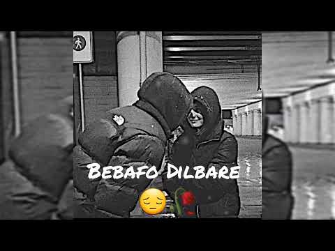 Видео: 🍀Ayaz bevafo Dilbare (бевафо дилбаре) 🍀🎶😔🥀