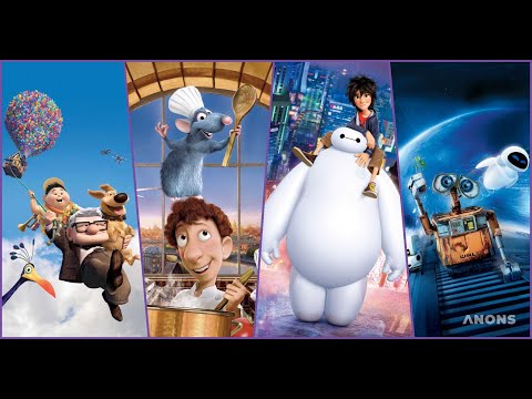 Видео: Приколы из мультфильмов под музыку #5