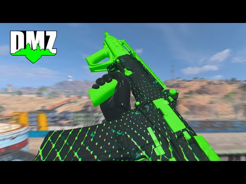 Видео: Я все еще люблю ДМЗ в 2025 году