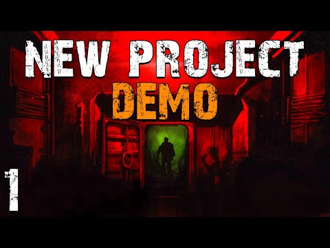 Видео: S.T.A.L.K.E.R. New Project Demo #1. Новый Уровень Модов