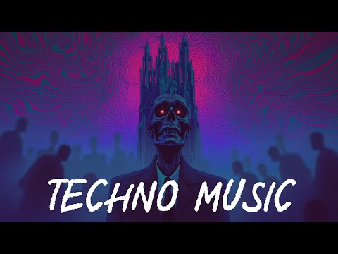 Видео: Dark Techno Tracks | Гипнотические ритмы на Октябрь 2025 года ~ Гимны Подпольных Рейвов