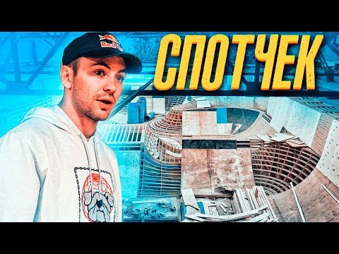 Видео: Детская площадка за 20.000.000 рублей