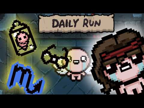 Видео: НЕОЖИДАННАЯ ИМБА НА САМСОНЕ