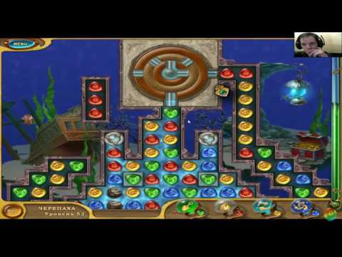 Видео: 4 Elements 2 прохождение #8