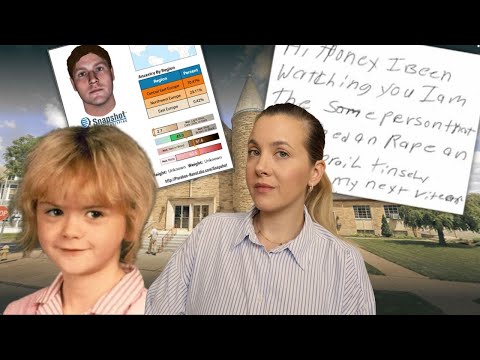 Видео: 30 години неразрешен случай: Историята на Ейприл Тинсли
