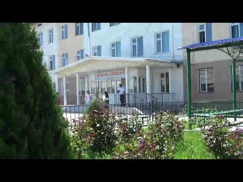 Видео: Кентов. Қарноқ. Қарноқ мактаби.