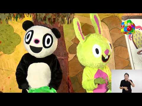 Видео: «Бурро буро мехонем» - Омӯзиши овоз ва ҳарфи «Бб» ( қисми 8 )