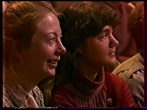 Видео: Музыкальный ринг. Форум (ЦТ, 29.11.1986)