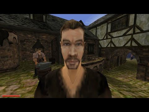 Видео: БЫСТРОЕ ПРОХОЖДЕНИЕ GOTHIC 2 Часть Вторая