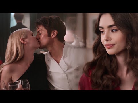 Видео: Emily & Camille + (Gabriel) | Лучшая подруга