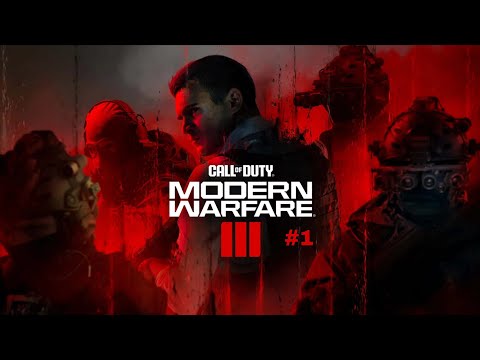 Видео: ИГРОФИЛЬМ CALL OF DUTY MODERN WARFARE 3 #1 ВОЗВРАЩЕНИЕ)!